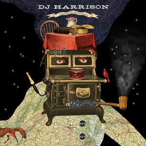 Tales From the Old Dominion by DJ Harrison