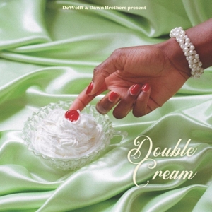 Double Cream by Dewolff & Dawn Bro...
