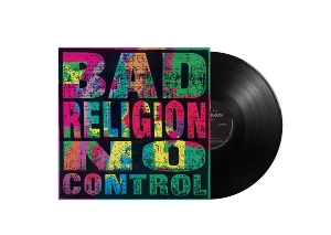 No Control by Bad Religion
