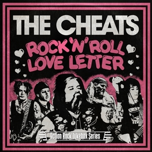 Rock N Roll Love Lette... by Cheats