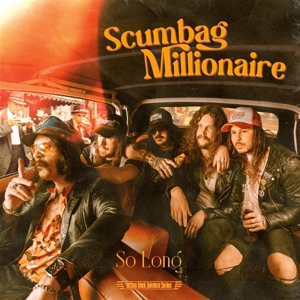 So Long/Gluehead by Scumbag Millionaire