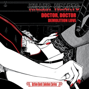 Doctor, Doctor/Demolit... by Killer Hearts