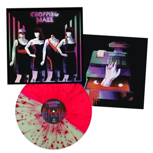 Chopping Mall by Cirino, Chuck