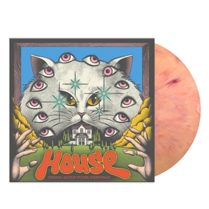 House (Hausu) by Godiego & Mickie Y...