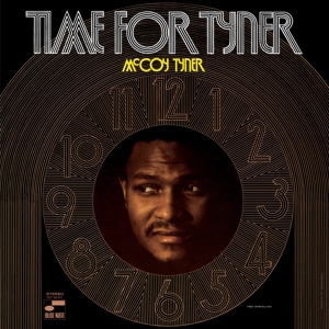 Time For Tyner by McCoy Tyner