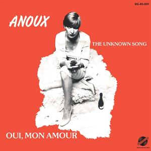 Unknown Song/Qui, Mon Amour