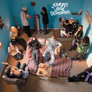 Desordres by Jane, Johnny