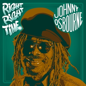 Right Right Time by Osbourne, Johnny