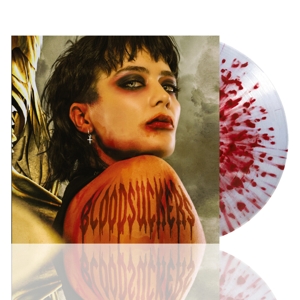 Bloodsuckers by Saint Agnes