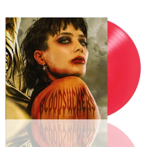 Bloodsuckers by Saint Agnes
