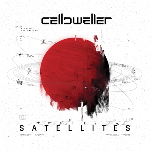 Satellites by Celldweller