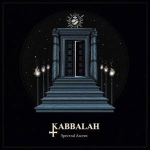 Spectral Ascent by Kabbalah
