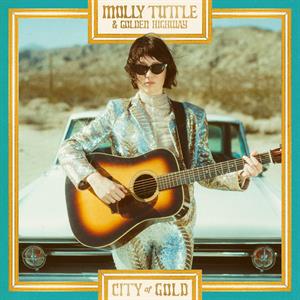 City of Gold by Tuttle, Molly & Go...