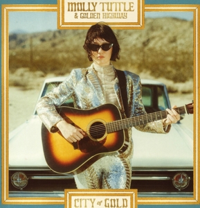 City of Gold by Tuttle, Molly & Go...