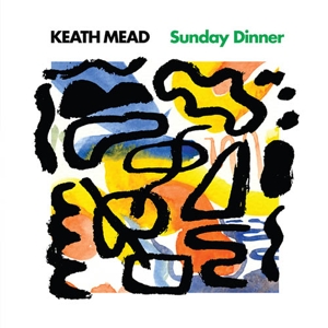 Sunday Dinner by Mead, Keith