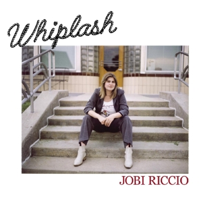 Whiplash by Riccio, Jobi