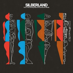 Silberland Vol. 2