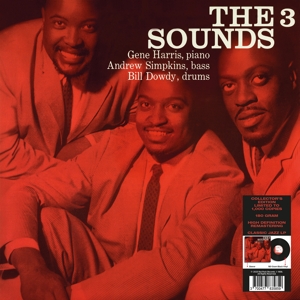 Introducing the Three Sounds by Three Sounds