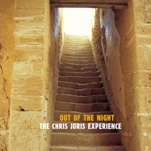 Out of the Night by Joris, Chris -Experience-