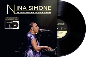 Quintessence of by Simone, Nina