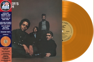 Grinder's Switch Featuring Garland Jeffreys by Grinder's Switch