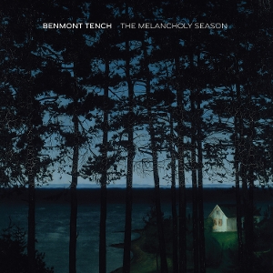 Melancholy Season by Benmont Tench