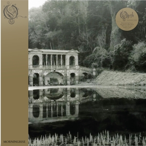 Morningrise by Opeth
