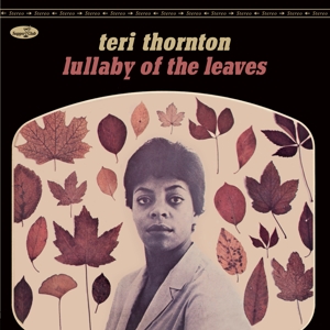Lullaby of the Leaves by Thornton, Teri