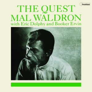 Quest by Waldron, Mal