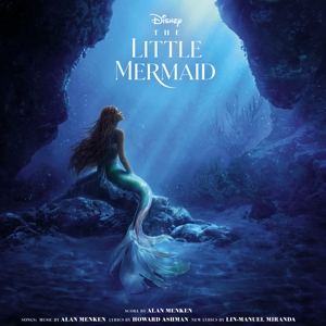 Little Mermaid