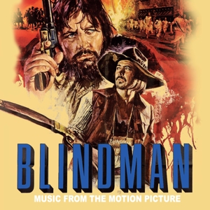 Blindman by Cipriani, Stelvio