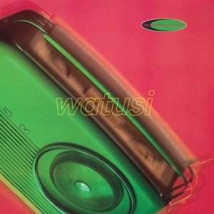 Watusi by Wedding Present, the