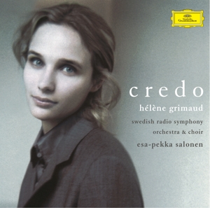 Credo by Helene Grimaud, Sympho...
