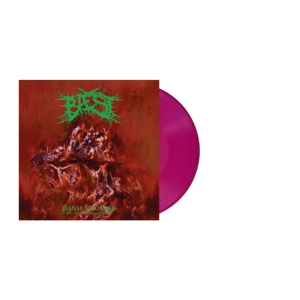 Danse Macabre (Re-Issue 2023) by Baest