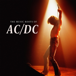 Music Roots of by Ac/Dc