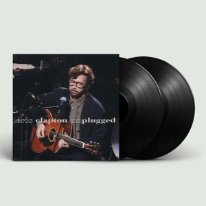 Unplugged by Clapton, Eric