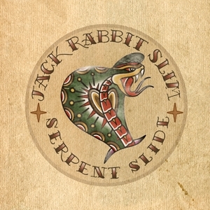 Serpent Slide (10") by Jack Rabbit Slim