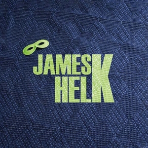 James Helk by Helk, James