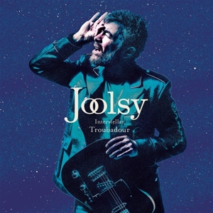 Interstellar Troubadour by Joolsy