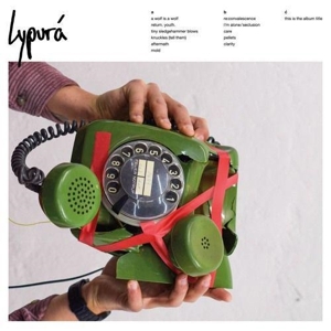 C by Lypura