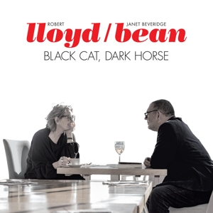 Black Cat, Dark Horse by Lloyd