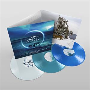 Frozen Planet Ii by Zimmer, Hans