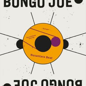 Borondong Garing/Djanger by Nusantara Beat