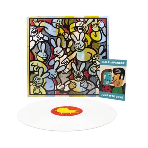 Jump Into Love (White)