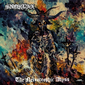 Necrotrophic Abyss
