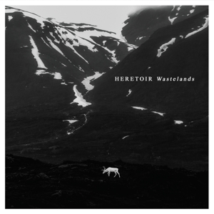Wastelands by Heretoir