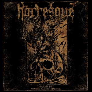 Chasms Pt.I: Avarice and Retribution
