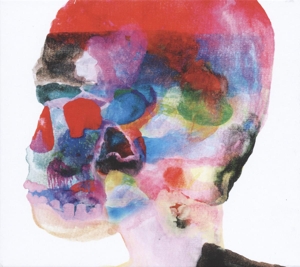 Hot Thoughts by Spoon