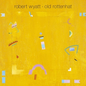 Old Rottenhat -Re- by Wyatt, Robert