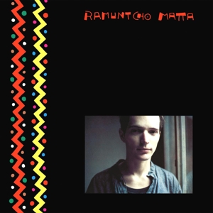 Ramuntcho Matta by Matta, Ramuntcho